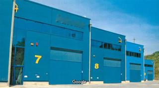 Lloguer Nau industrial a Parets del Vallès. Nave industrial situada en el polígono sector autopista de paret