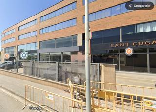 Affitto Capannone industriale in Centre - Estació. Local comercial, industrial o de servicios situado en el polígon