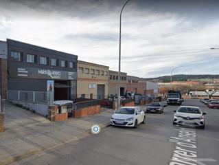 Miete Fabrikhalle in Centre. Nave industrial situada en el pol. ind. sudoest de sabadell. muy