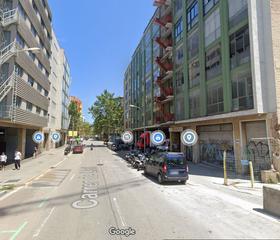 Location Bâtiment à usage industriel à Poblenou. Localoficina en muy buen estado con mucha luz natural situado en