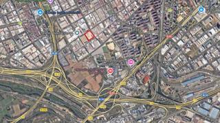 Location Bâtiment à usage industriel à Centre. Nave logística en el polígono carretera del mig de lhospitalet d