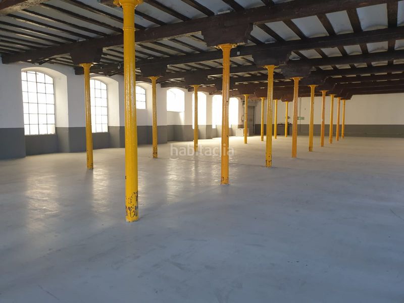 Foto bfa7604d-3eed-43f1-ae8a-83848a337adb. Lloguer nau industrial a Centre Cornellà de Llobregat