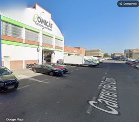 Rent Industrial building in Centre. Nave industrial situada en el pol�gono ctra. del mig en lhospita