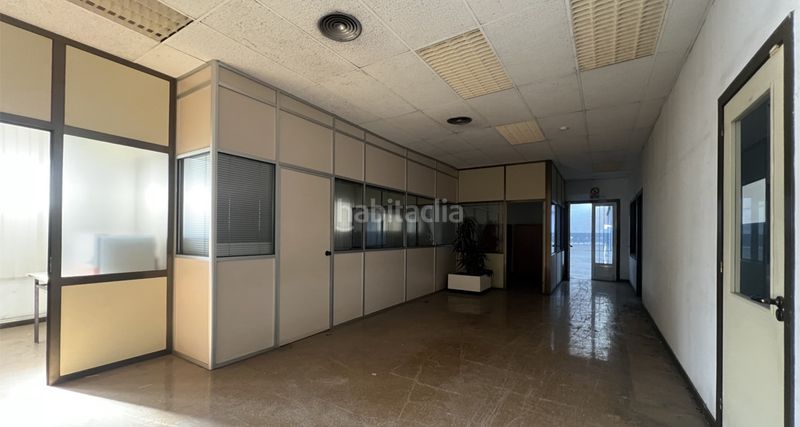 Foto c0a74f5e-2306-4e6b-a76c-0012b69f5b42. Location bâtiment à usage industriel dans Sentmenat