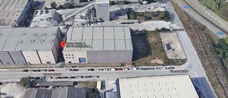 Lloguer Nau industrial a Montcada Centre - La Ribera. Nave industrial situada en el pol�gono pl� den coll de montcada