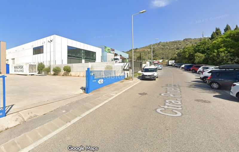 Foto aa892fd5-4721-434c-985c-4ec11f98b156. Miete fabrikhalle in Centre Sitges