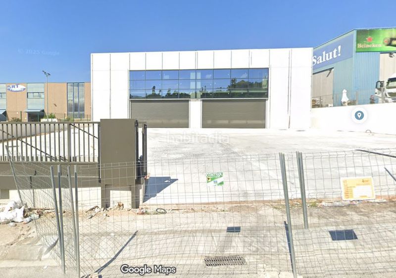 Foto af2a0396-5cef-4bc4-ac10-82eb5611eb83. Miete fabrikhalle in Centre Sitges