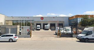 Alquiler Nave industrial en Montcada Centre - La Ribera. Nave industrial de clase c, situada en la poblaci�n de montcada