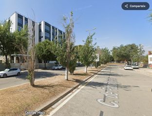Miete Fabrikhalle in Centre. Local 2 en planta segunda situado en un edificio en lhospitalet