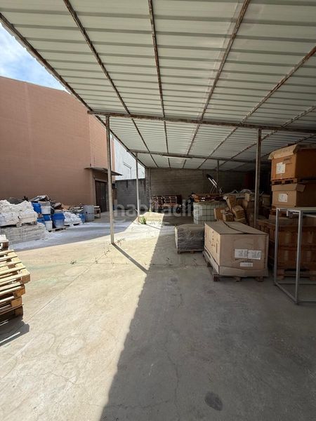 Foto a1d64a81-6086-4f66-8086-bca156206e95. Location bâtiment à usage industriel dans Montcada Centre - La Ribera Montcada i Reixac