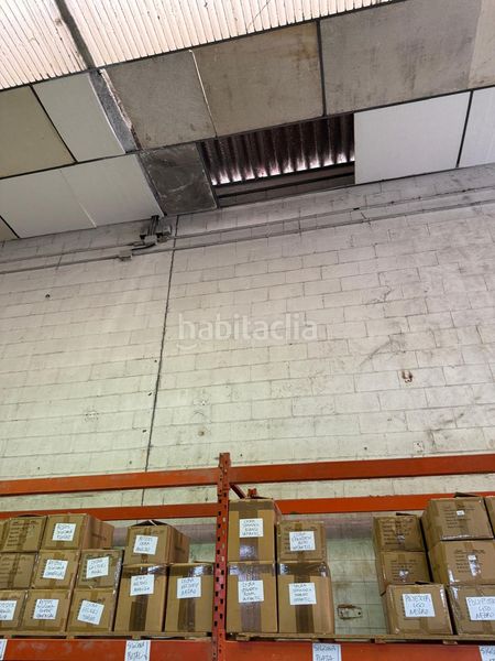Foto d47cafe0-5137-43b7-b75d-0ac507e5c395. Location bâtiment à usage industriel dans Montcada Centre - La Ribera Montcada i Reixac