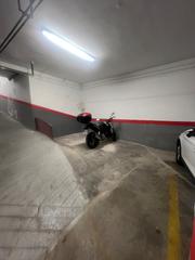 Autoparkplatz  Carrer víctor balaguer. Oferta parking mercat nou