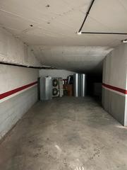 Aparcament cotxe  Plaa catalunya. Parking doble plaza catalua