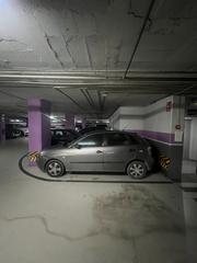 Car parking  Carrer de sant joan bosco. Oportunidad para invertir,coche pequeño