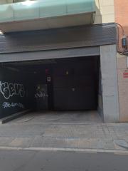Aparcament cotxe a Carrer de marià fortuny 57. Plaza de parking en venta en c/ maría fortuny, 57-61