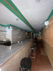 Local Comercial  Carrer victria. Local 94 m2 bar en zona comercial