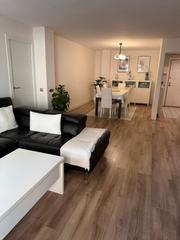 Appartement  Carrer de joaquim auger. Oportunidad piso 140m2, 50m2 de terraza