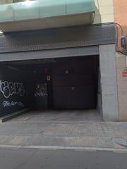 Lloguer Aparcament cotxe a Carrer de marià fortuny 57. Plaza de parking en alquiler