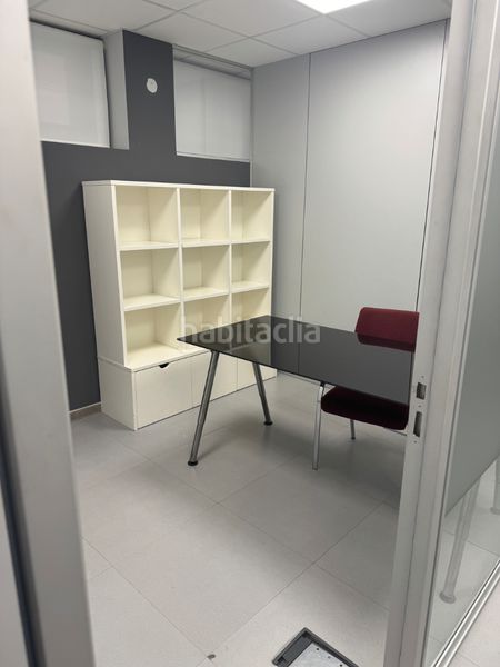 Foto 7d50c1f6-ade1-4676-a7c3-a5d17ef6c476. Miete büro mit heizung in Can Roca Castelldefels