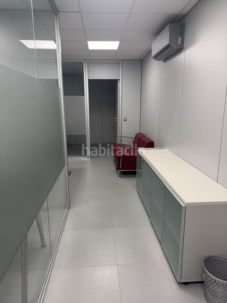 Foto 8d9c2cd1-328d-48a3-af31-9ea8065e3404. Miete büro mit heizung in Can Roca Castelldefels
