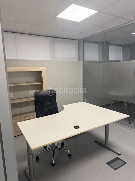 Foto c75c4519-ec53-4847-8fb8-cbbc54aece13. Miete büro mit heizung in Can Roca Castelldefels