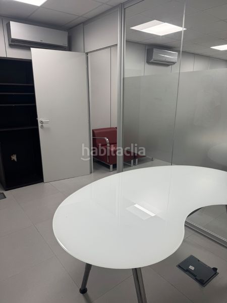 Foto cb2b6367-d31f-4fcd-90b8-5894549e66ff. Miete büro mit heizung in Can Roca Castelldefels