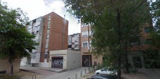 Terreny residencial a Puerta Bonita. Posibilidad de permuta al 50% (con aval)

solar de 445 metros