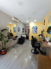 Local Comercial en Ríos Rosas-Nuevos Ministerios