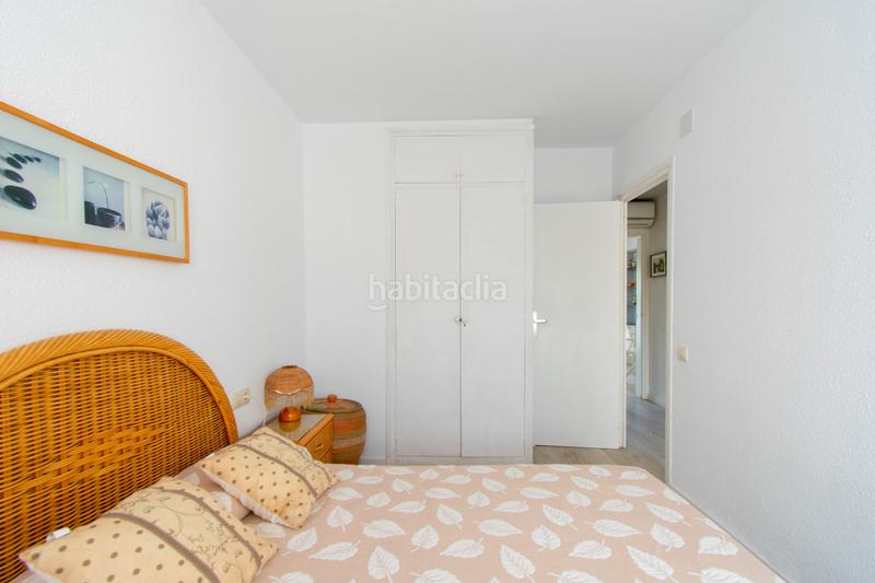 Foto aeb4a535-9393-4619-86f4-f4940d99683d. Alquiler piso apartamento de 2 habitaciones playa en Castelldefels