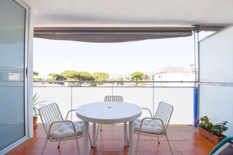 Foto e2ee231b-8d7b-4310-b1c0-84274bcf2d75. Alquiler piso apartamento de 2 habitaciones playa en Castelldefels