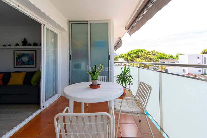Foto fae2b6e8-416e-4e69-9572-153f50f85993. Alquiler piso apartamento de 2 habitaciones playa en Castelldefels