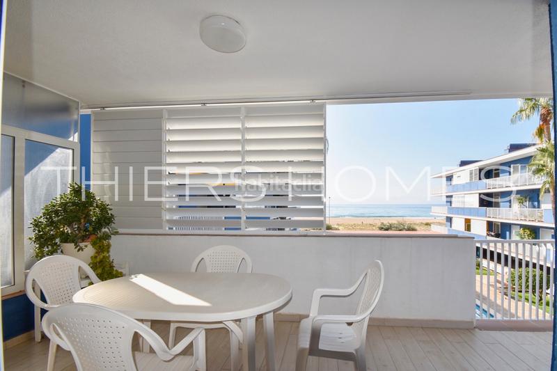 Foto 3ccbd332-7fc9-4625-83cc-5ac29f13a878. Alquiler piso en passeig marítim 22 piso con vistas al mar en Castelldefels