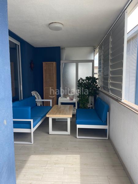 Foto b786e553-340e-452b-a7bb-b2f451b58834. Alquiler piso en passeig marítim 22 piso con vistas al mar en Castelldefels