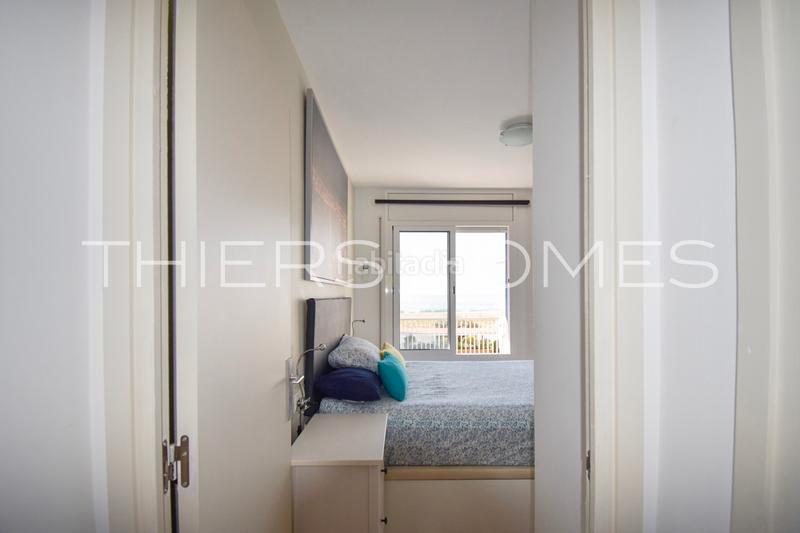 Foto c4a9b506-6bd6-4afc-9b0a-caa1718b9400. Alquiler piso en passeig marítim 22 piso con vistas al mar en Castelldefels