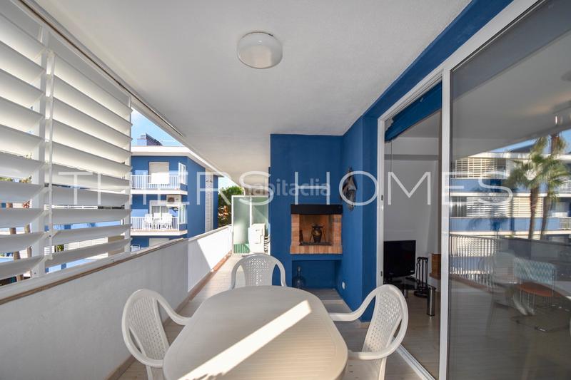 Foto 54ca7e33-124f-40cd-86fd-39cbeefc82d1. Location appartement dans passeig marítim 22 dans La Pineda Castelldefels