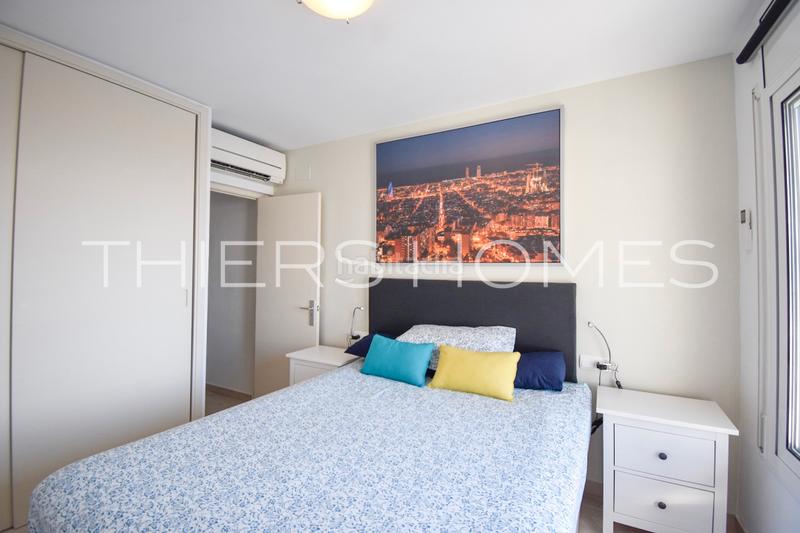 Foto 0adc22b2-5991-4ed5-bcfd-1b05b86c29d1. Rent flat in passeig marítim 22 in La Pineda Castelldefels