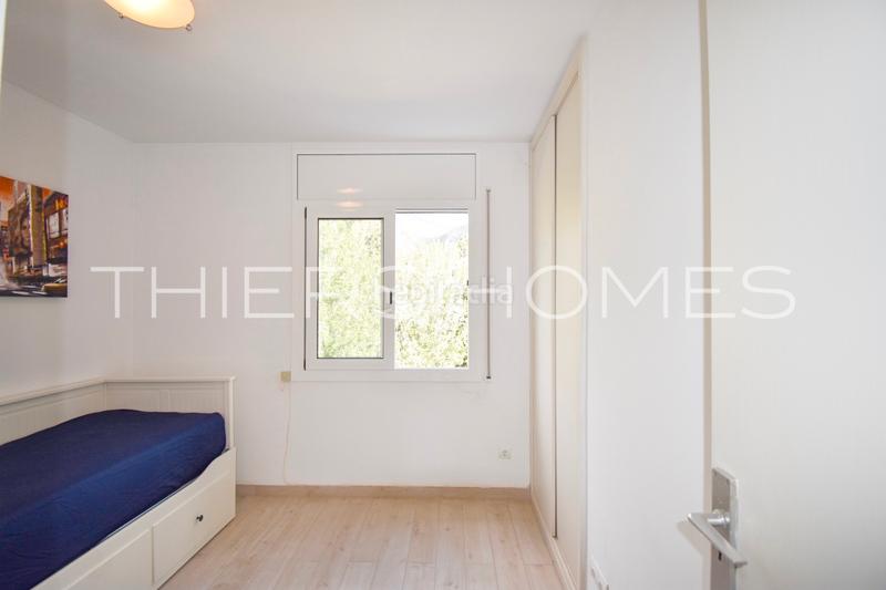 Foto 18e3496d-3190-442d-89bc-730dd3da8676. Rent flat in passeig marítim 22 in La Pineda Castelldefels
