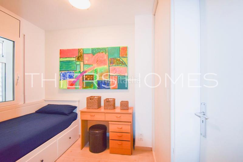 Foto 3e272edc-bdbd-4a9a-99ac-7c5786cd3fb1. Rent flat in passeig marítim 22 in La Pineda Castelldefels