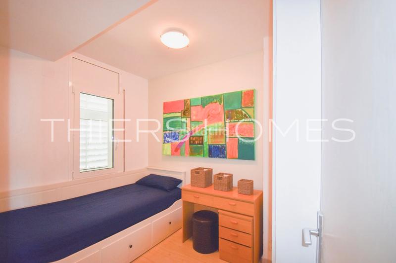 Foto 53d8f462-3c0d-41b6-b06e-af67774cb6bf. Rent flat in passeig marítim 22 in La Pineda Castelldefels