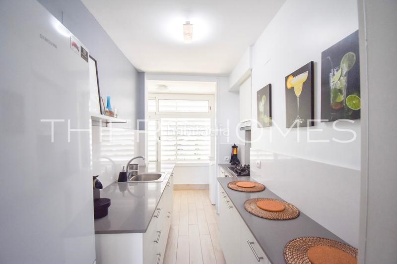 Foto ecc71ceb-638f-4c31-85ad-79b62d42ebba. Rent flat in passeig marítim 22 in La Pineda Castelldefels