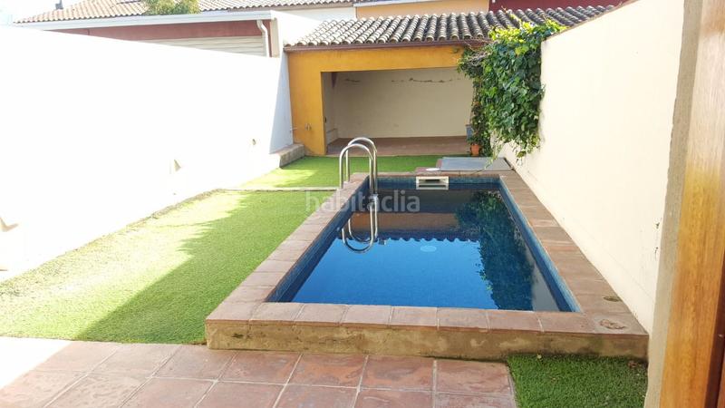 Foto 03520a01-faa0-417a-8ba5-84bc572360ea. Casa adossada amb xemeneia calefacció aparcament piscina a Palafrugell
