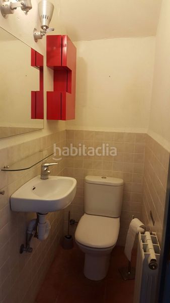 Foto b55677e7-e897-4db1-ab81-8485ae9fdd1a. Casa adosada exclusiva casa en nucleo urbano de 160m con piscina en Palafrugell