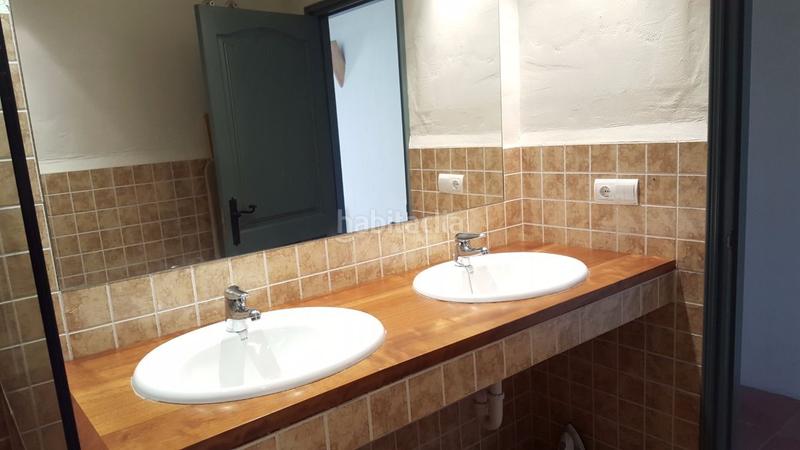 Foto 4d896882-67c4-4c7b-b8c7-d0625b0242af. Reihenhaus mit kamin heizung parking pool in La Punxa Palafrugell