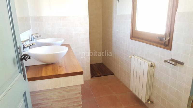 Foto 966becf2-c310-4e32-9ba3-bd9ebe683069. Reihenhaus mit kamin heizung parking pool in La Punxa Palafrugell