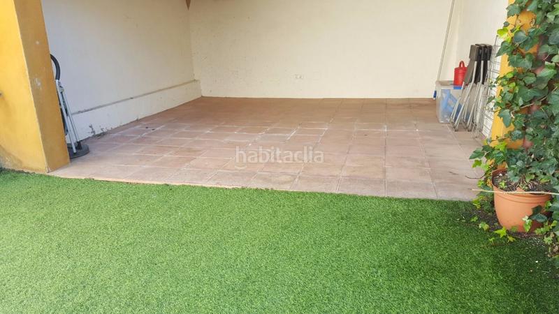 Foto dfbd9fc7-2b21-4598-97d1-da693d04107b. Semi detached house with fireplace heating parking pool in Palafrugell