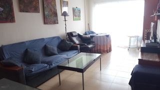 Attico in Molí de Vent-La Sauleda. Ático con 4 habitaciones con ascensor y calefacción