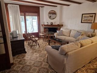 Rent Penthouse  Passeig de la torre