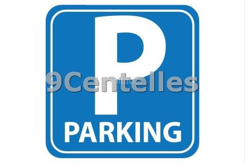 Foto ea7bcabb-d5d2-4947-a5db-ecb78afaa280. Posto auto in Aiguafreda