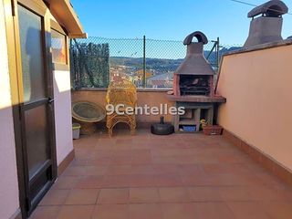 Casa en Centelles