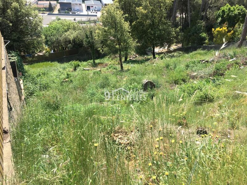 Foto 1ce73a00-d136-44fe-9936-31b0916ddfaf. Terreny residencial a Aiguafreda